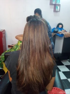 Ambitions hair and beauty saloon and traing center, Jalandhar - Photo 4
