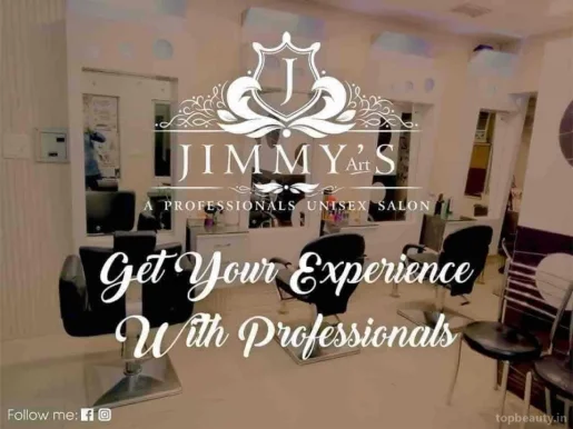 Jimmy's Unisex Salon - Best Makeup Artist | Unisex Saloon in Jalandhar, Jalandhar - Photo 1