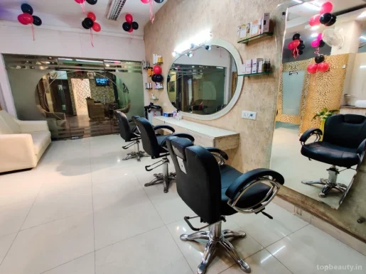 SID MAKEOVER PROFFESIONAL UNISEX SALON & ACADEMY | Best Beauty Salon | Makeup | Skin | Hair | Nakodar, Jalandhar - Photo 4