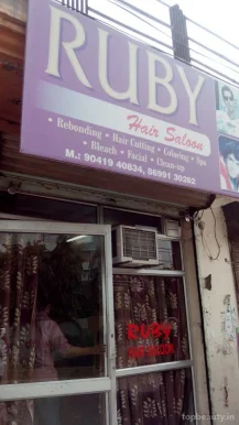 Ruby Hair Salon, Jalandhar - Photo 2