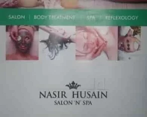 Nasir Husain Salon N Spa, Jalandhar - Photo 2