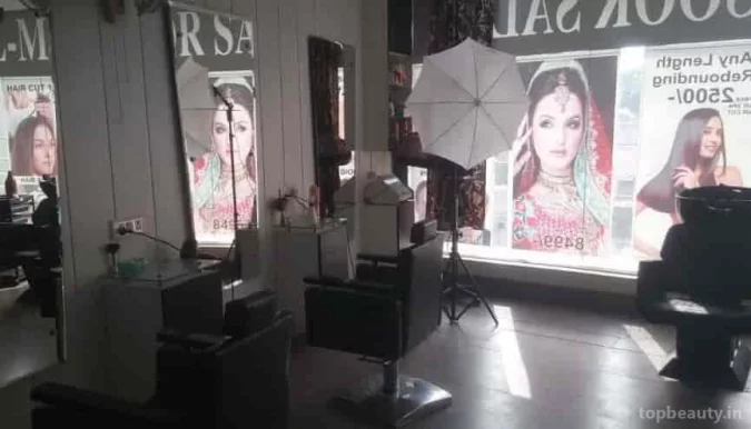 Nasir Husain Salon N Spa, Jalandhar - Photo 5