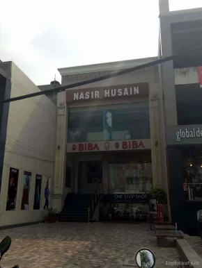 Nasir Husain Salon N Spa, Jalandhar - Photo 1