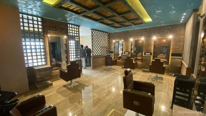 Hxa Pearl Luxury Salon & Institute, Jalandhar - Photo 2