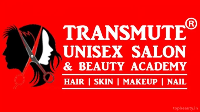 Transmute Unisex Salon - Malsian, Jalandhar - 
