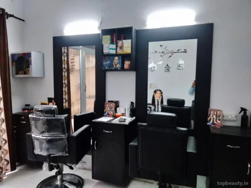Diamond Touch Beauty Salon Apra, Jalandhar - Photo 3
