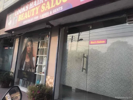 Looks Hair Designer & Beauty Saloon- Hair Dressers | Bridal Makeup | Best Beauty Parlour in Jalandhar, Jalandhar - Photo 6