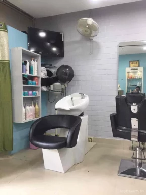 Z N Professional Unisex Salon, Jalandhar - Photo 6
