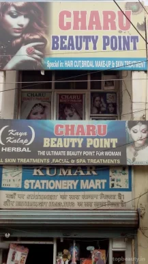 Charu Beauty Point, Jalandhar - Photo 2