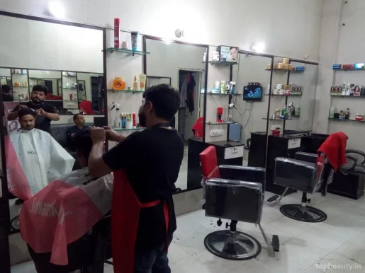 Star Hair Saloon, Jalandhar - Photo 3
