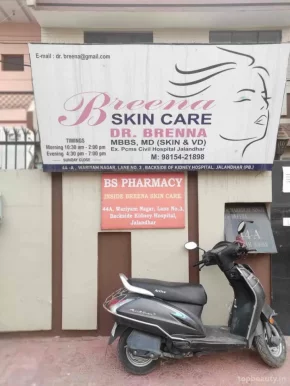 Breena Skin Care, Jalandhar - Photo 5