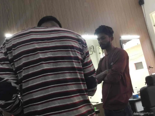 National Hair Salon, Jalandhar - Photo 6