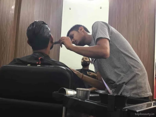 National Hair Salon, Jalandhar - Photo 2