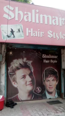 Shalimar Hair Style, Jalandhar - Photo 6