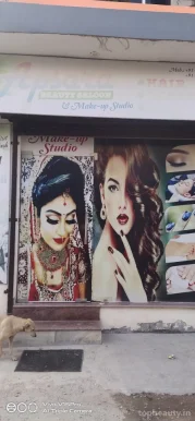 Apsara Beauty Parlour, Jalandhar - Photo 2