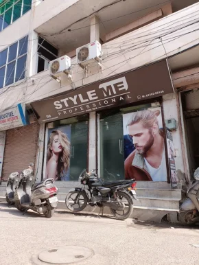 StylemeProfessional08, Jalandhar - Photo 2