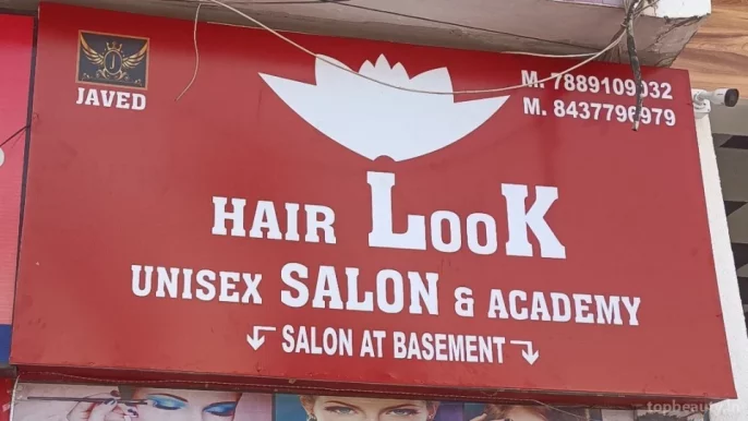 J Hair Look Unisex Saloon & Academy, Jalandhar - Photo 8