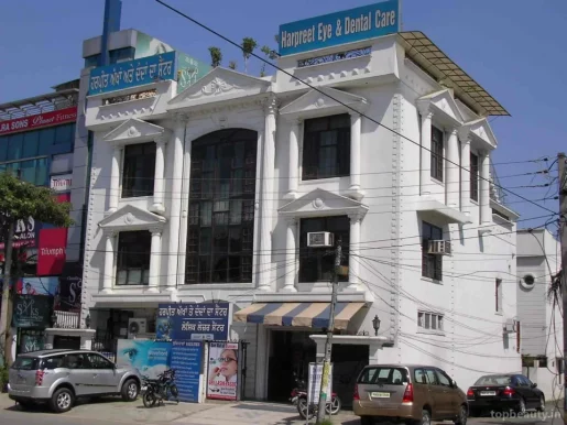 Harpreet Facial Aesthetic Centre, Jalandhar - Photo 3