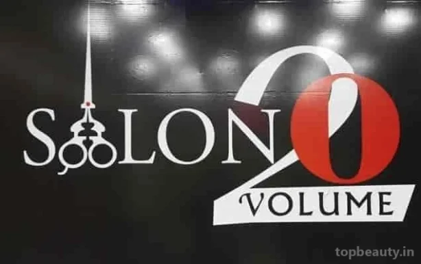 Saloon 20 Volume, Jalandhar - Photo 3