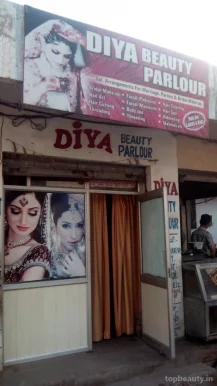 Diya Beauty Parlour, Jalandhar - Photo 2