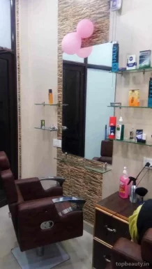 D Hair cut Unisex Salon, Jalandhar - Photo 6