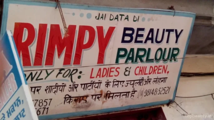 Rimpy Beauty Parlour, Jalandhar - Photo 2
