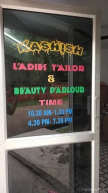 Kashish Ladies Tailor & Beauty Parlour, Jamshedpur - Photo 2