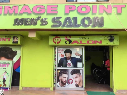 Jai Men's salon, Jamshedpur - Photo 2