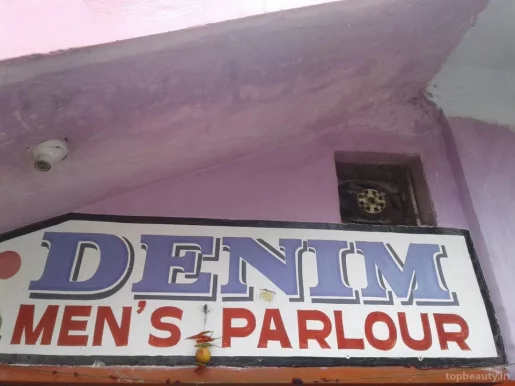 Denim Men's Parlour, Jamshedpur - Photo 8