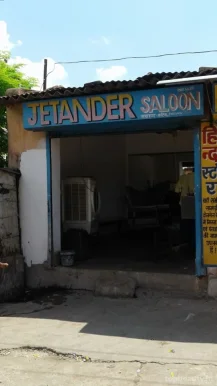 Jetander Saloon, Jamshedpur - Photo 2