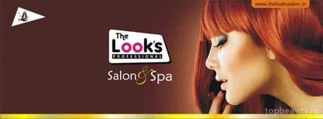 The LOOKS Professional Salon & spa, Jamshedpur - Photo 2