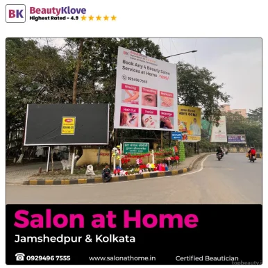 Salon at Home, Jamshedpur, Jamshedpur - Photo 4