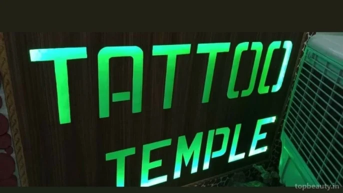 The Tattoo Temple, Jamshedpur - Photo 3