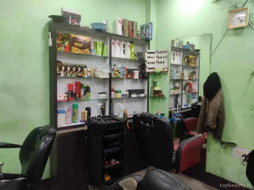 Perfect Cut Hair Salon, Jamshedpur - Photo 8