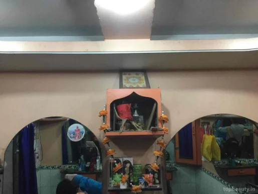 Maa Saraswati Mens Parlour, Jamshedpur - Photo 3
