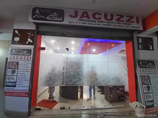 Jacuzzi spa & Salon, Jamshedpur - Photo 1