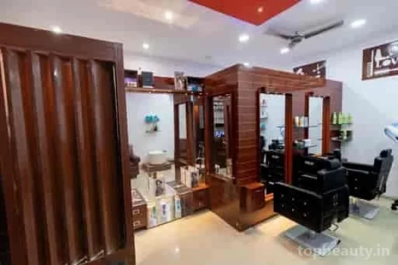 HERBAL HUT Spa & Salon in Sakchi,Jamshedpur - Best Beauty Parlours