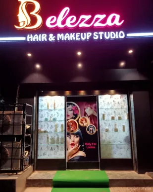 Belezza hair'n' makeup studio, Jamshedpur - Photo 1