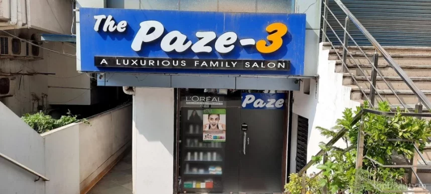 The Paze3 Salon, Jamshedpur - Photo 4