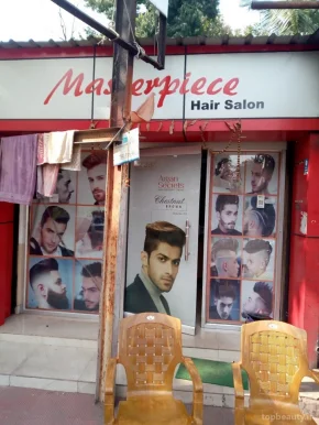 Masterpiece hair salon, Jamshedpur - Photo 2