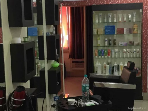 Make Over , The Family Saloon & Spa., Jamshedpur - Photo 5