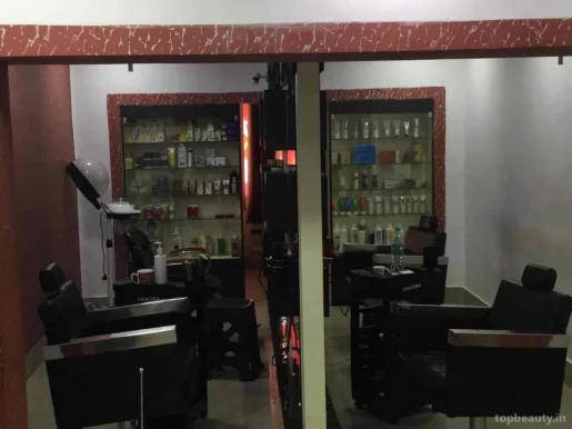 Make Over , The Family Saloon & Spa., Jamshedpur - Photo 1