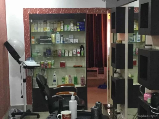 Make Over , The Family Saloon & Spa., Jamshedpur - Photo 4