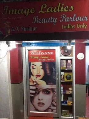 Image Ladies Beauty Parlour, Jamshedpur - Photo 1