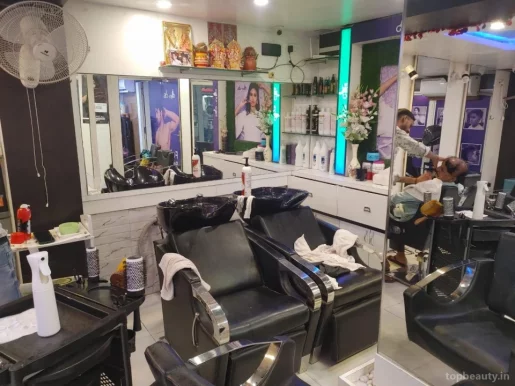 Guys N Gals - Unisex Salon/Hair Extension/Bridal Makeup/Groom Makeup/Men's Salon/Facial/Hair Straightening/Hair Spa/Body Polishing, Jamshedpur - Photo 6
