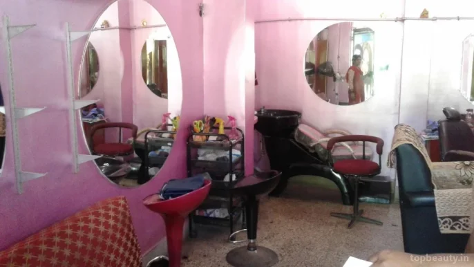 Femina Beauty Parlour, Jamshedpur - Photo 1