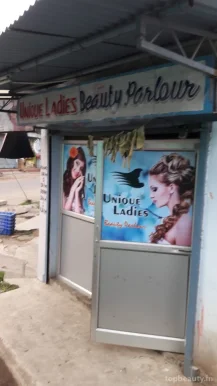 Unique Ladies Beauty Parlour, Jamshedpur - Photo 4
