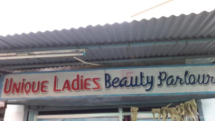 Unique Ladies Beauty Parlour, Jamshedpur - Photo 2