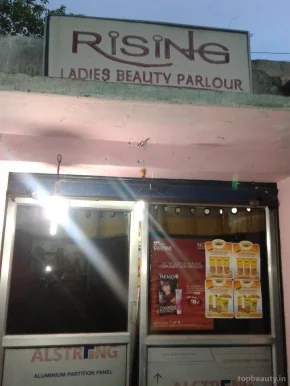 Rising Ladies Beauty Parlour, Jamshedpur - Photo 4