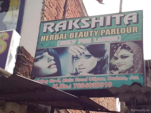 Rakshita Herbal Beauty Parlour, Jamshedpur - Photo 4